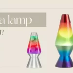 lava lamp go bad
