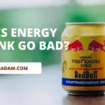 energy drink go bad