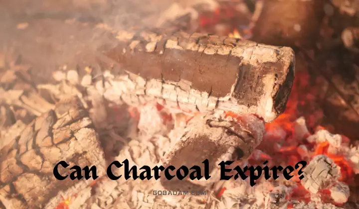 Can Charcoal Expire?