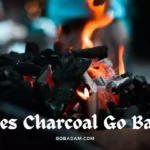Charcoal Go Bad