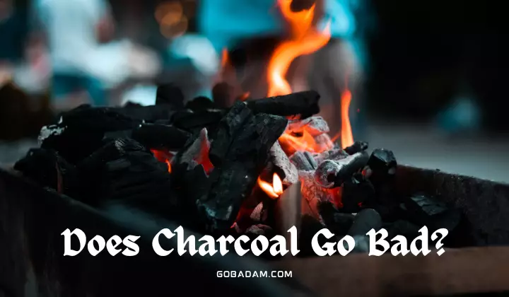Charcoal Go Bad