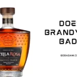 Does Brandy Go Bad