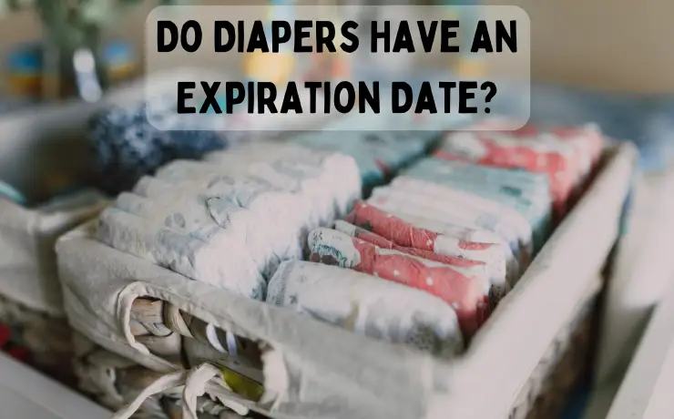 Do Diapers Have an Expiration Date