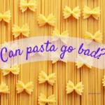 why does pasta go bad