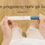 do pregnancy test kits expire