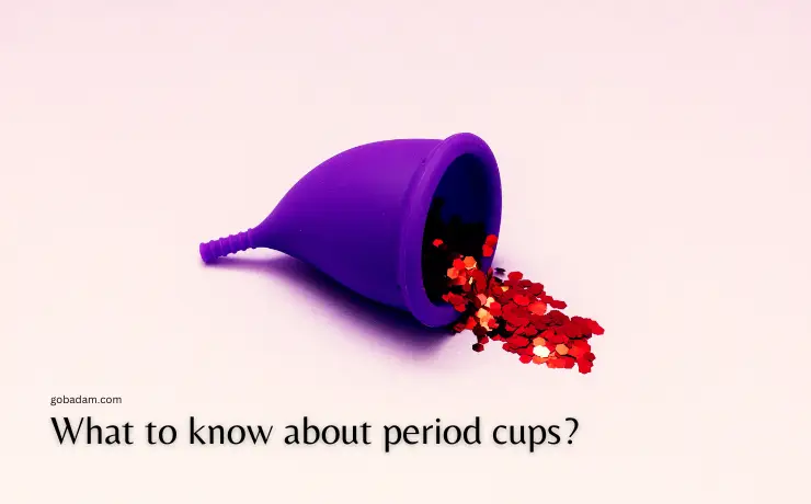 facts about menstrual cups