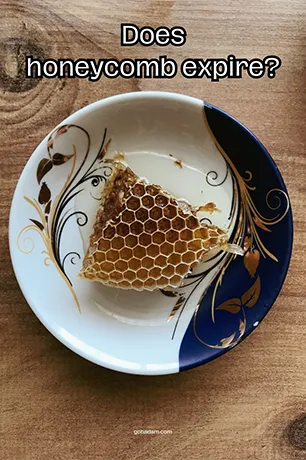 Does honeycomb expire?