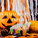 does halloween candy expire